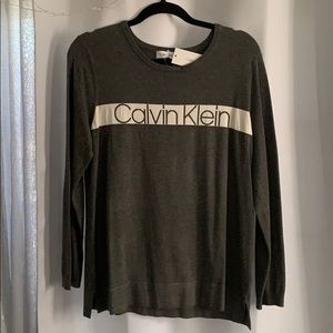 Calvin Klein Sweatshirt